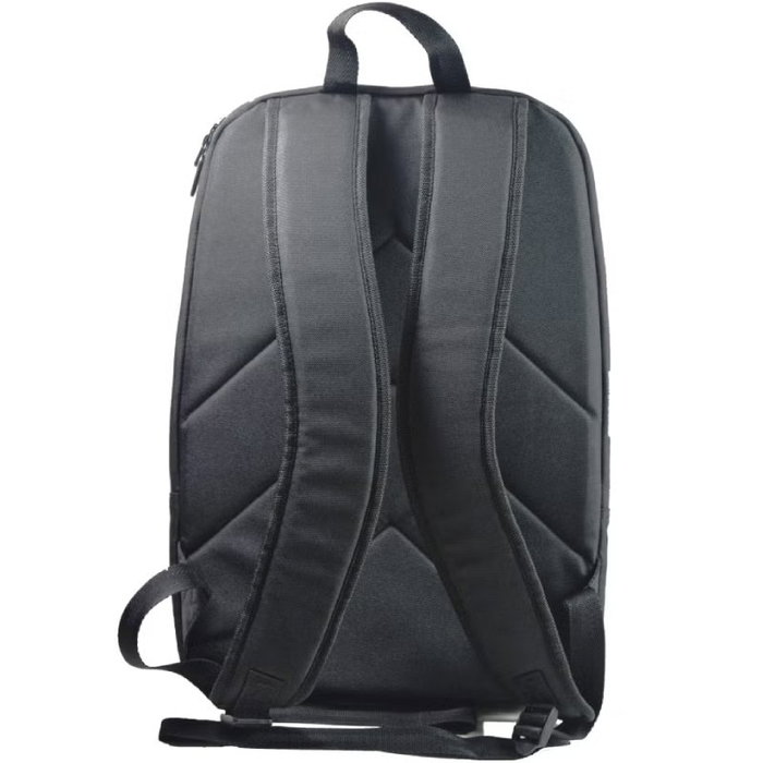 Asus Nereus Mochila para Portátil de 16 pulgadas, Negro y Rojo Asus Nereus Mochila para Portátil de 16 pulgadas, Negro y Rojo